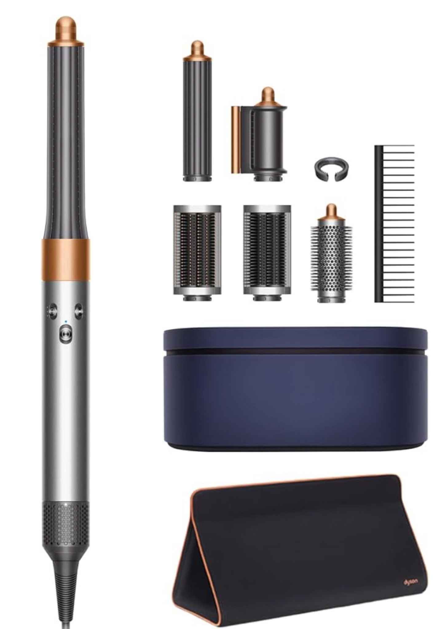 Dyson Air Wrap 20% off Amazon prime days deal! 

#LTKxNSale #LTKSaleAlert #LTKBeauty