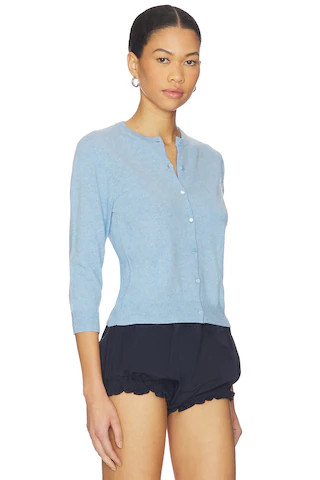 Baby Cardigan
                    
                    Autumn Cashmere | Revolve Clothing (Global)