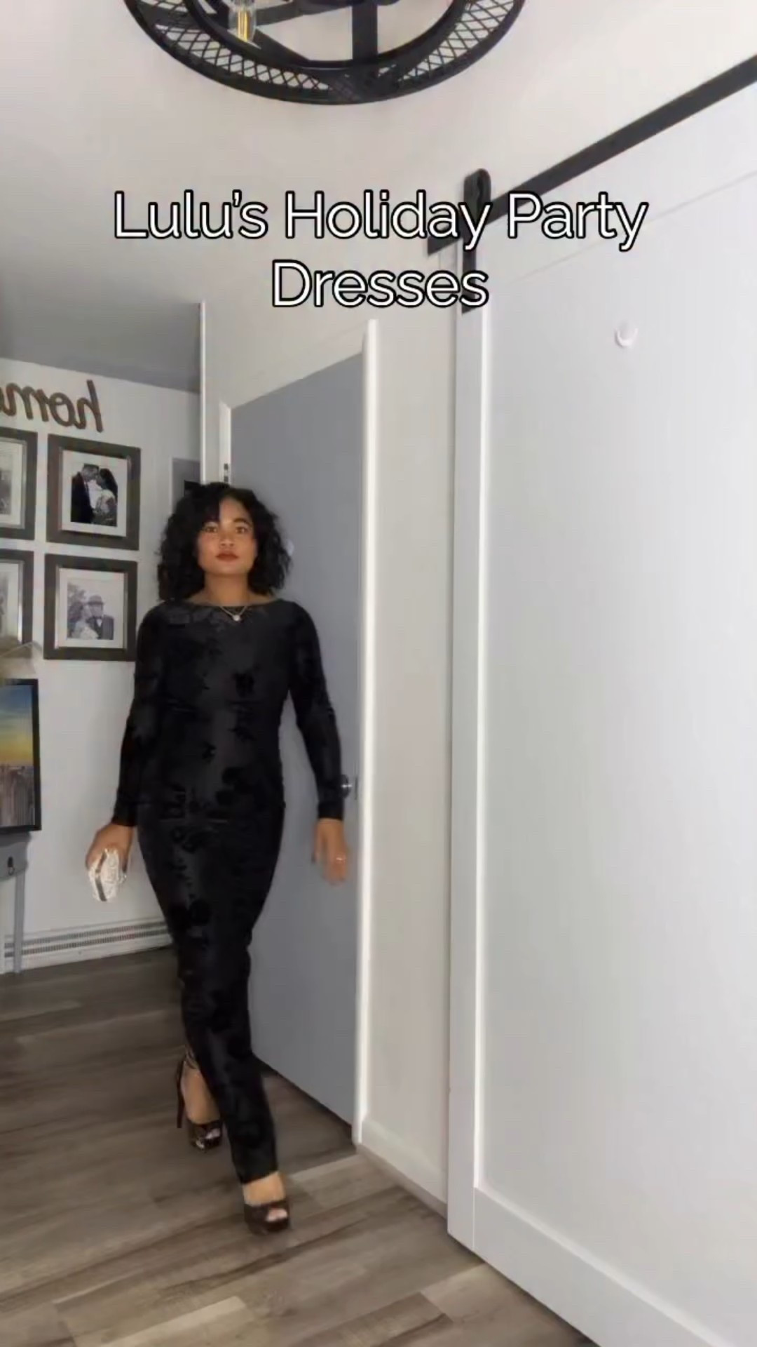 Holiday dresses that will still the show!! 
All under $100 and on sale @lulus 
Comment DRESS and i’ll send you a link To shop this post and get my exclusive app only-content by following me on the @shop.ltk @everydaydonia #ltkfallstyle #ltkstyletip #ltksale #lulus #lulusdress #lovelulus #weddingguestoutfit  #holidaydresses #holidaystylephotoaday