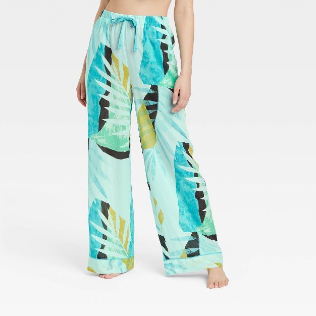 Women's Simply Cool Pajama Pants - Stars Above™ | Target