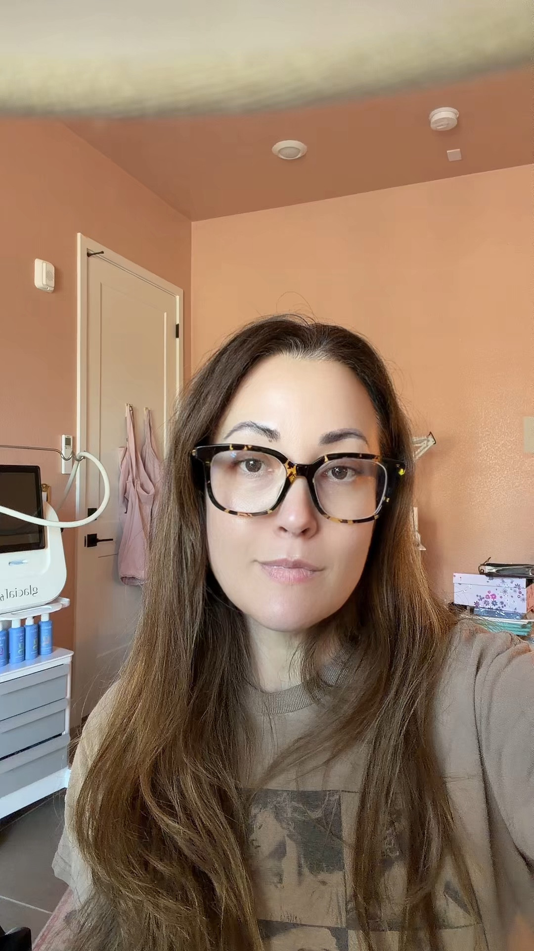 If you have Botox or want Botox you need this serum  

#LTKActive #LTKvlog #LTKBeauty