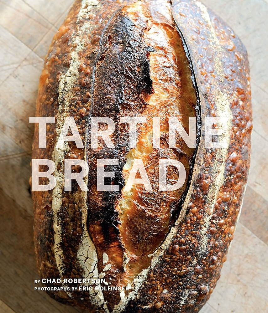Tartine Bread | Amazon (US)