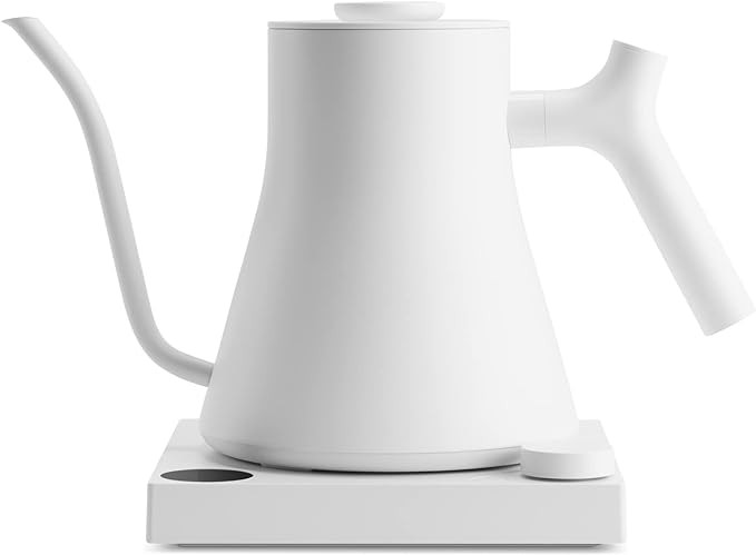 Fellow Stagg EKG Pro Electric Gooseneck Kettle - Pour-Over Coffee and Tea, Quick Heating, Precise... | Amazon (US)