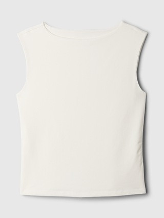 Modern Boatneck Top | Gap (US)