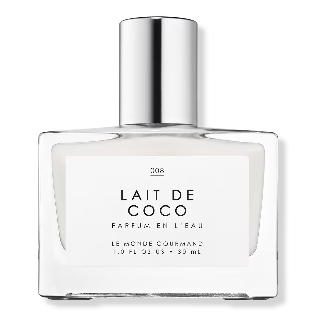 Le Monde Gourmand Lait de Coco Eau de Parfum is the ultimate coconut scent that you can wear year... | Ulta