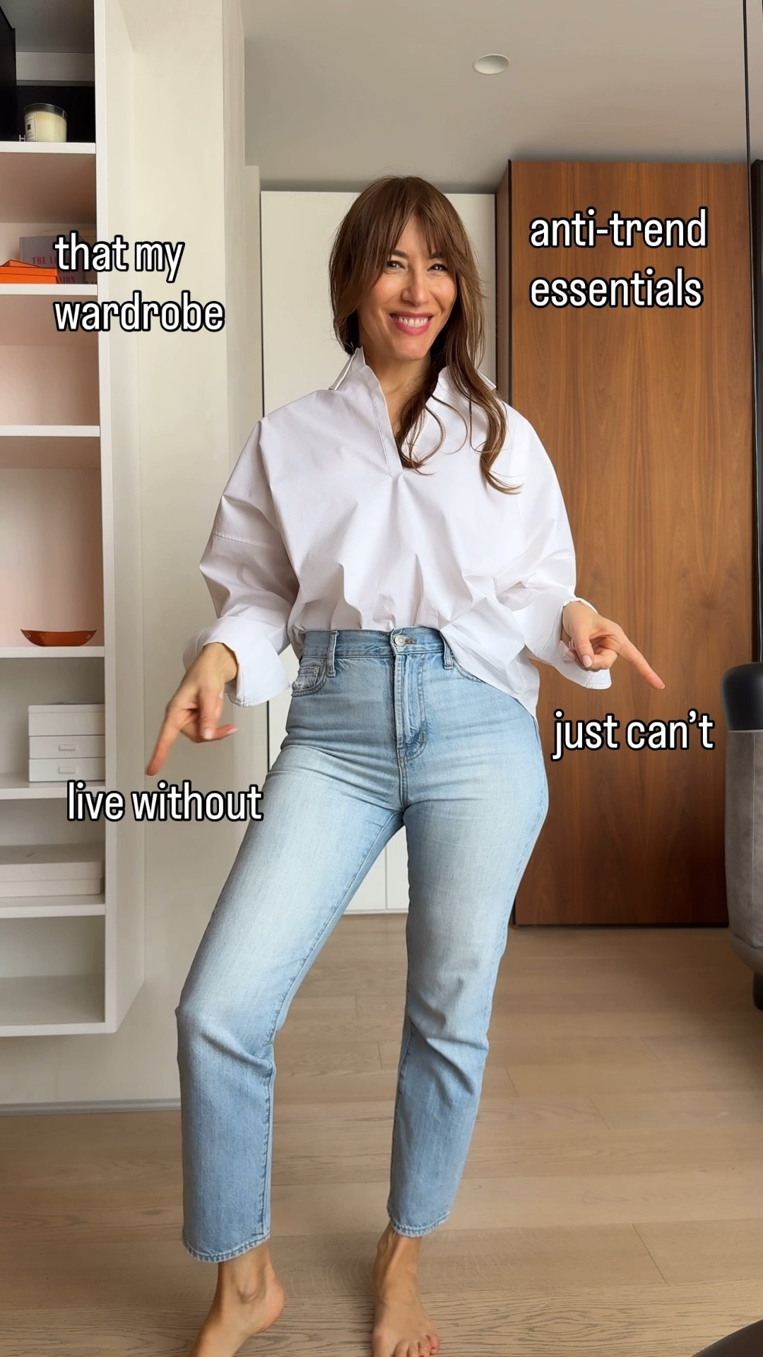 Timeless pieces that work year after year and never feel outdated. Since many of mine are older, I’ve linked similar beautiful options with the same quiet-luxury feel.

#LTKSaleAlert #LTKOver40 #LTKWorkwear