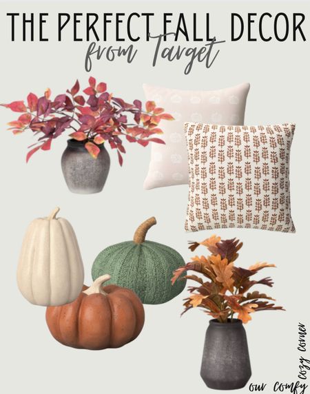 The perfect fall decor from Target.

weekend sale, studio mcgee x target new arrivals, coming soon, new collection, fall collection, spring decor, console table, bedroom furniture, dining chair, counter stools, end table, side table, nightstands, framed art, art, wall decor, rugs, area rugs, target finds, target deal days, outdoor decor, patio, porch decor, sale alert, dyson cordless vac, cordless vacuum cleaner, tj maxx, loloi, cane furniture, cane chair, pillows, throw pillow, arch mirror, gold mirror, brass mirror, vanity, lamps, world market, weekend sales, opalhouse, target, jungalow, boho, wayfair finds, sofa, couch, dining room, high end look for less, kirkland’s, cane, wicker, rattan, coastal, lamp, high end look for less, studio mcgee, mcgee and co, target, world market, sofas, couch, living room, bedroom, bedroom styling, loveseat, bench, magnolia, joanna gaines, pillows, pb, pottery barn, nightstand, cane furniture, throw blanket, console table, target, joanna gaines, hearth & hand, arch, cabinet, lamp, cane cabinet, amazon home, world market, arch cabinet, black cabinet, crate & barrel


#LTKSeasonal #LTKstyletip #LTKhome