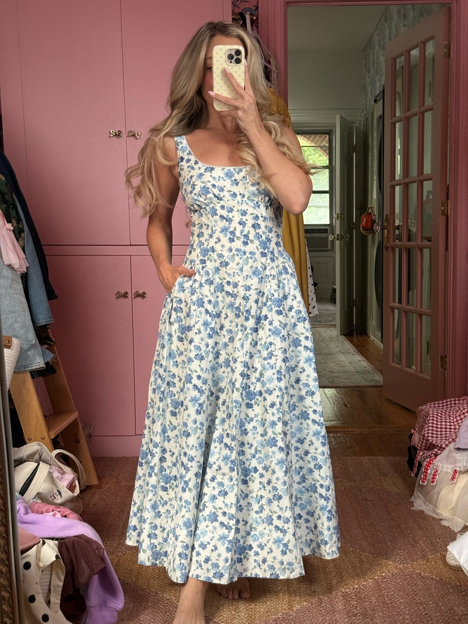 Abercrombie try-on ❤️ just in time for the epic dress sale going on 6/3-6/8. 25% off plus use stackable code AFLTK 6/3-6/4 for an additional 20% off!

#LTKxAbercrombie #LTKSeasonal #LTKSaleAlert