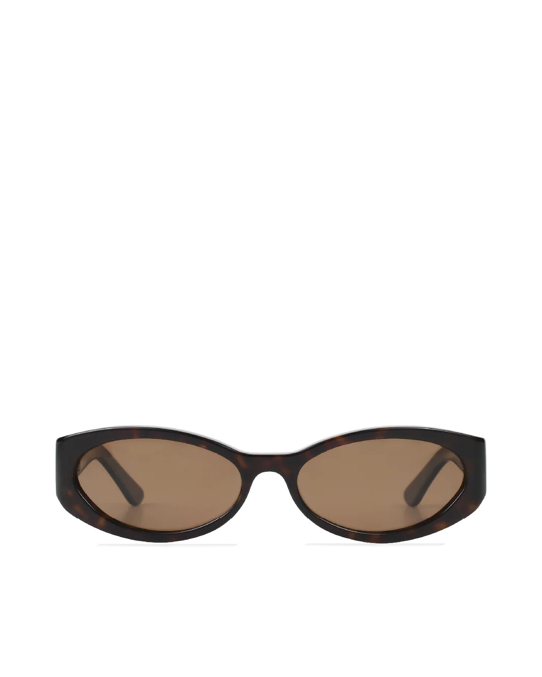 THE KASIA - DARK HAVANA TORT-WALNUT | Banbe Eyewear (ANZ)