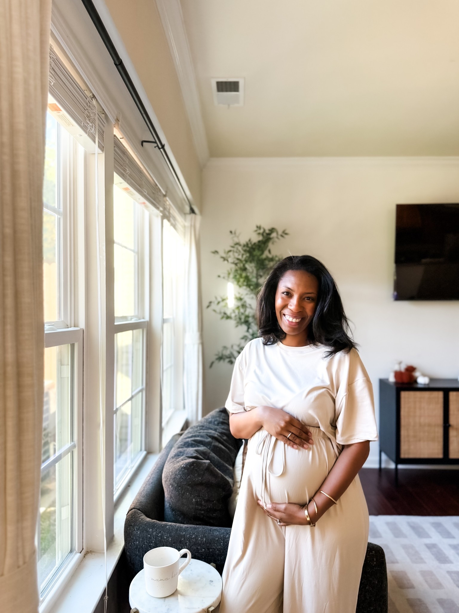 The Bumpsuit Cloud Collection 

#LTKBump #LTKBaby #LTKStyleTip