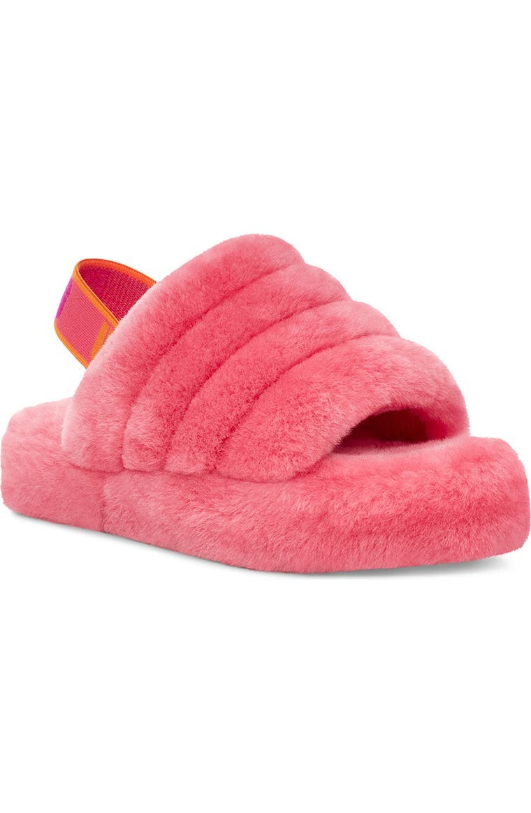 Fluff Yeah Slide Sandal | Nordstrom