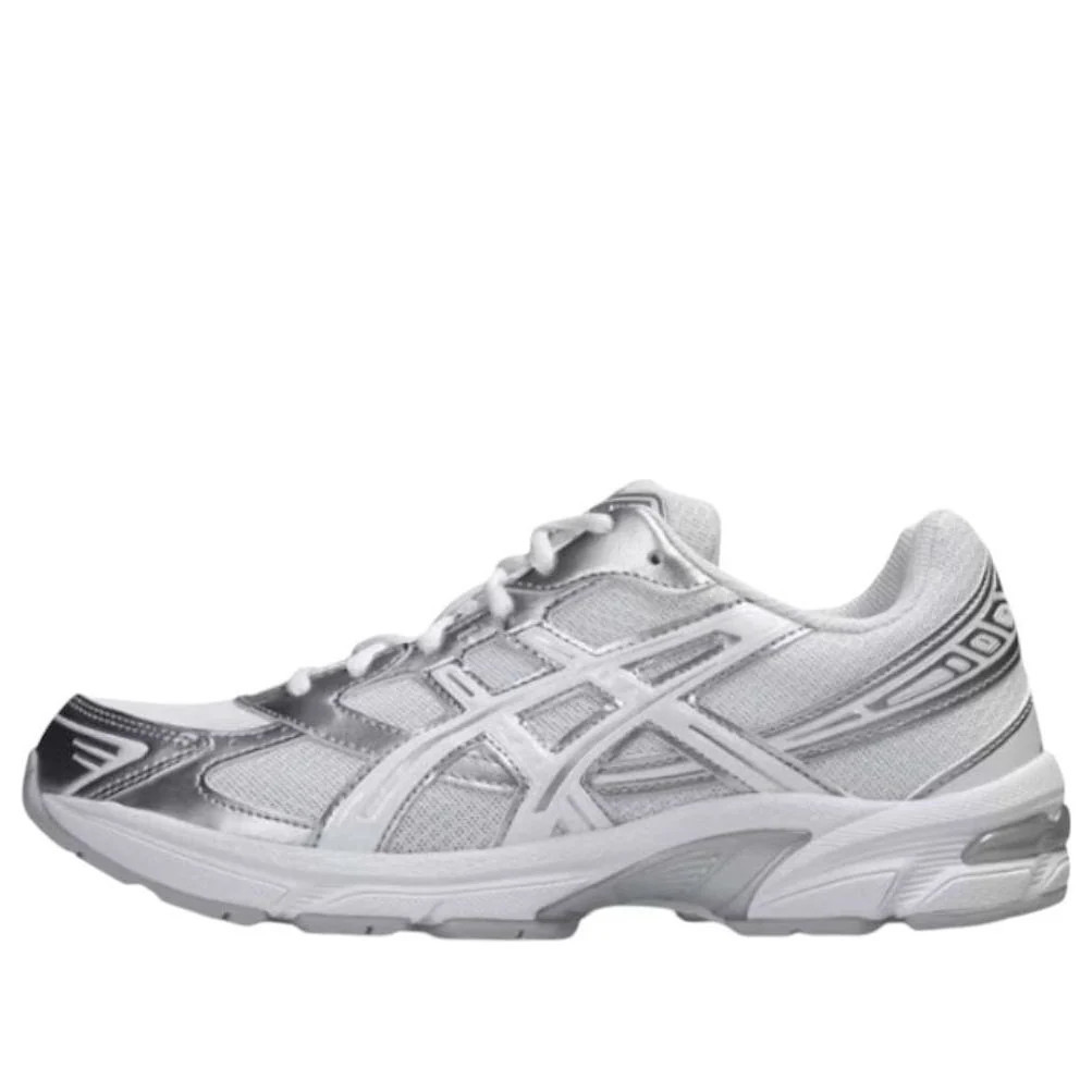 (WMNS) ASICS Gel-1130 'White Silver' 1202A526-100 | KICKS CREW