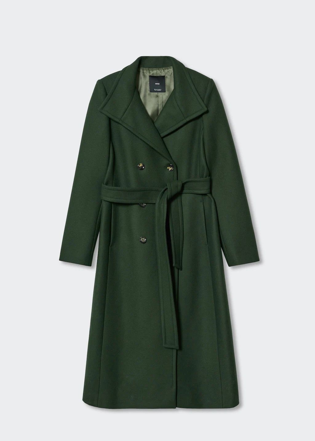 Search: Green coat (23) | Mango USA | MANGO (US)