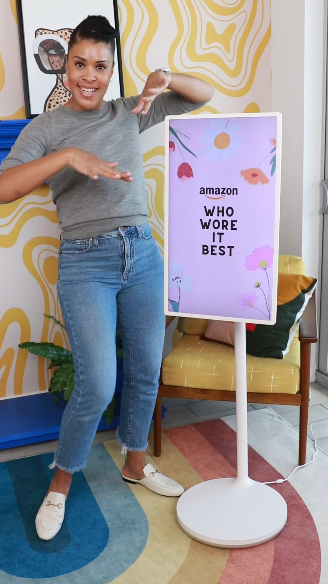 #LTKSpringSale #LTKfindsunder50 #LTKfindsunder100