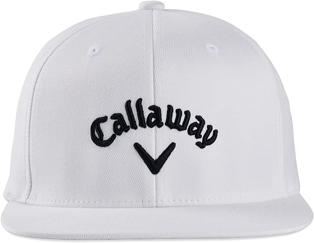 Callaway Golf 2022 Flat Bill Adjustable Hat | Amazon (US)