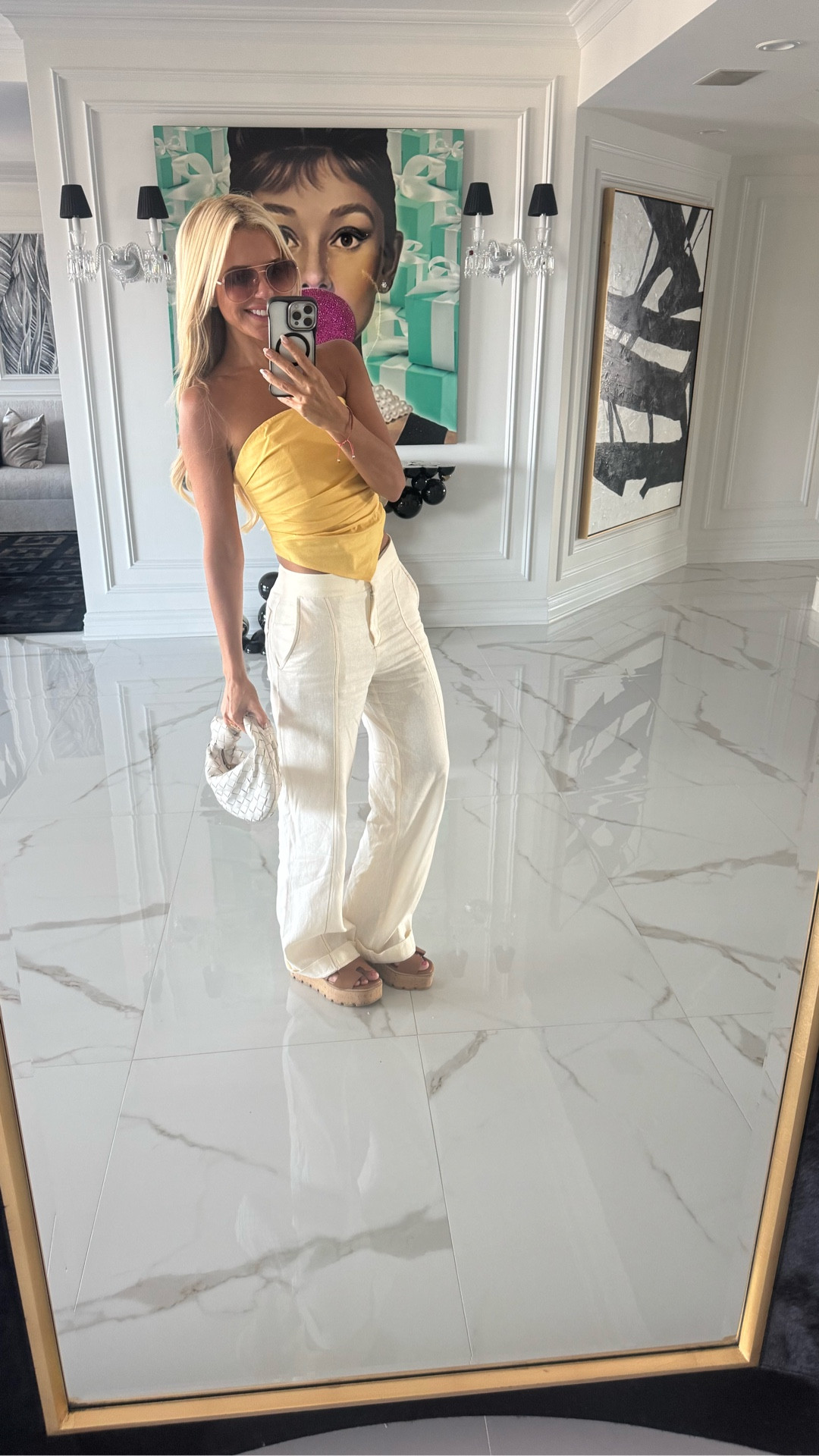 OOTD!💛

Fall fashion, fall outfit, Walmart, Zara, affordable fashion, summer fashion, summer outfit

#LTKStyleTip #LTKSaleAlert #LTKFindsUnder100