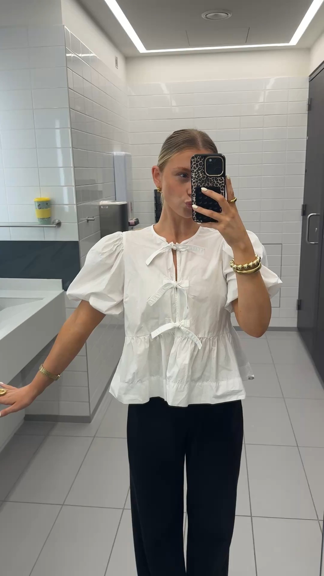 Office outfit 

#LTKsummer #LTKworkwear #LTKeurope