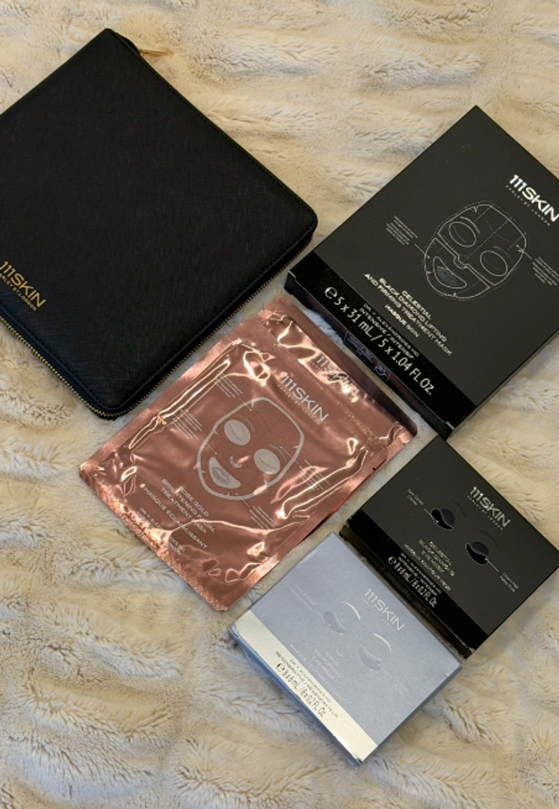 111Skin 

 #LTKdayinmylife #LTKselfcare #LTKBeauty