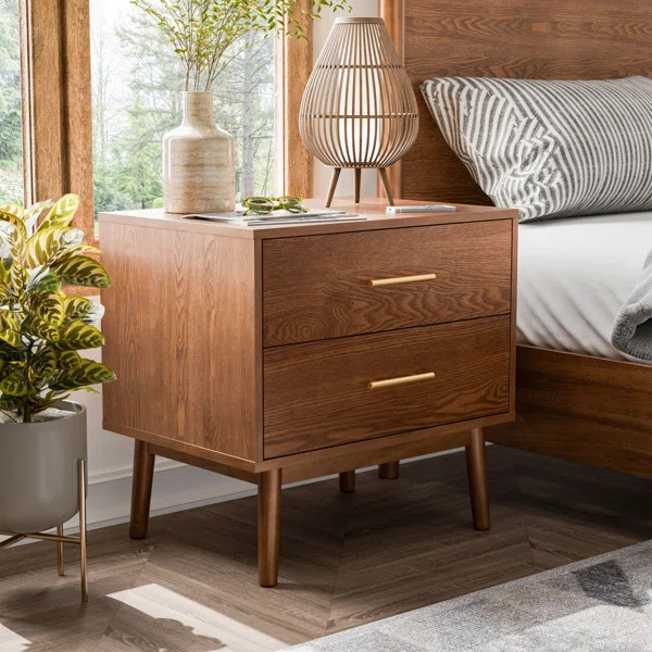 Nevio Nightstand | Wayfair North America