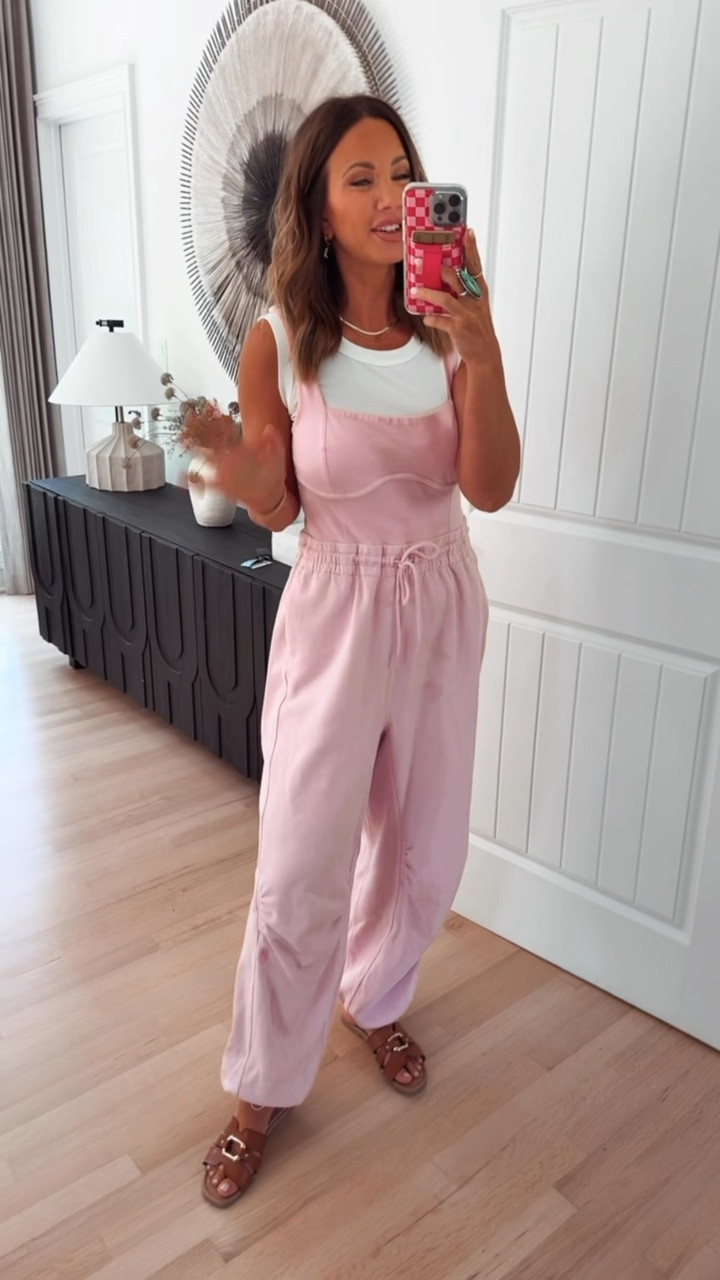 free people inbound onesie linked and similar option from amazon ♥️

#LTKSeasonal #LTKStyleTip #LTKSaleAlert