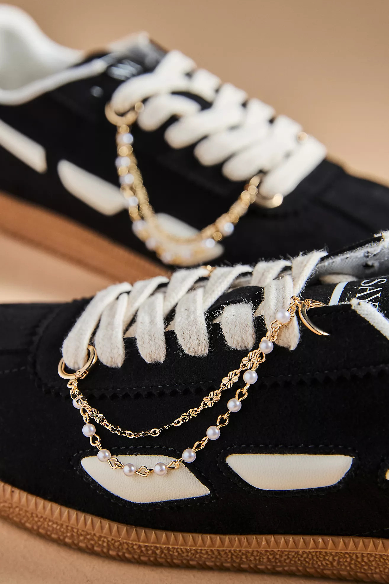 Icon Shoe Charm Set | Anthropologie (US)