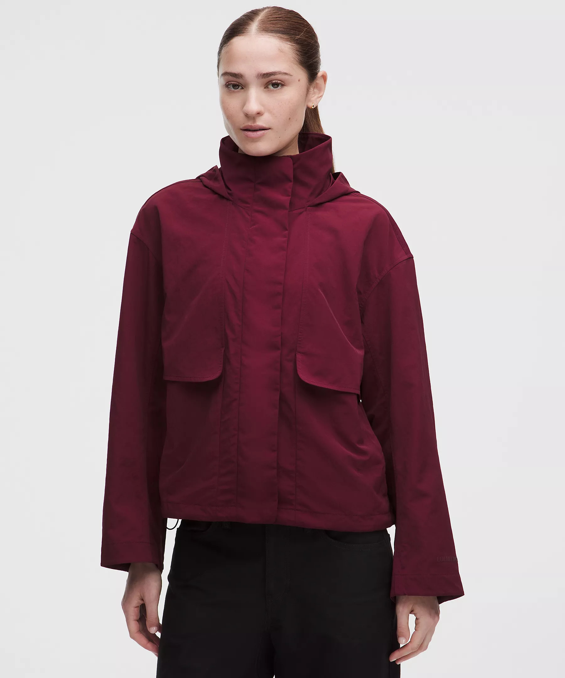 Always Effortless Jacket | lululemon (CA)