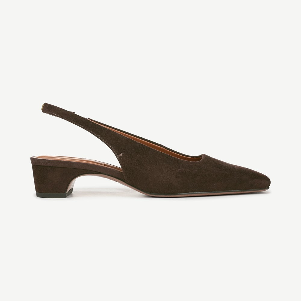 Franco Lyanna Slingback | Franco Sarto