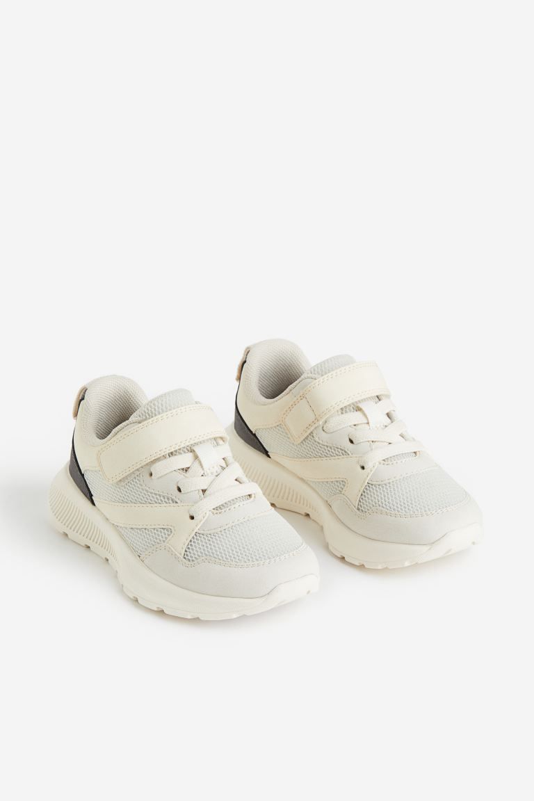 Lightweight-sole trainers | H&M (UK, MY, IN, SG, PH, TW, HK)