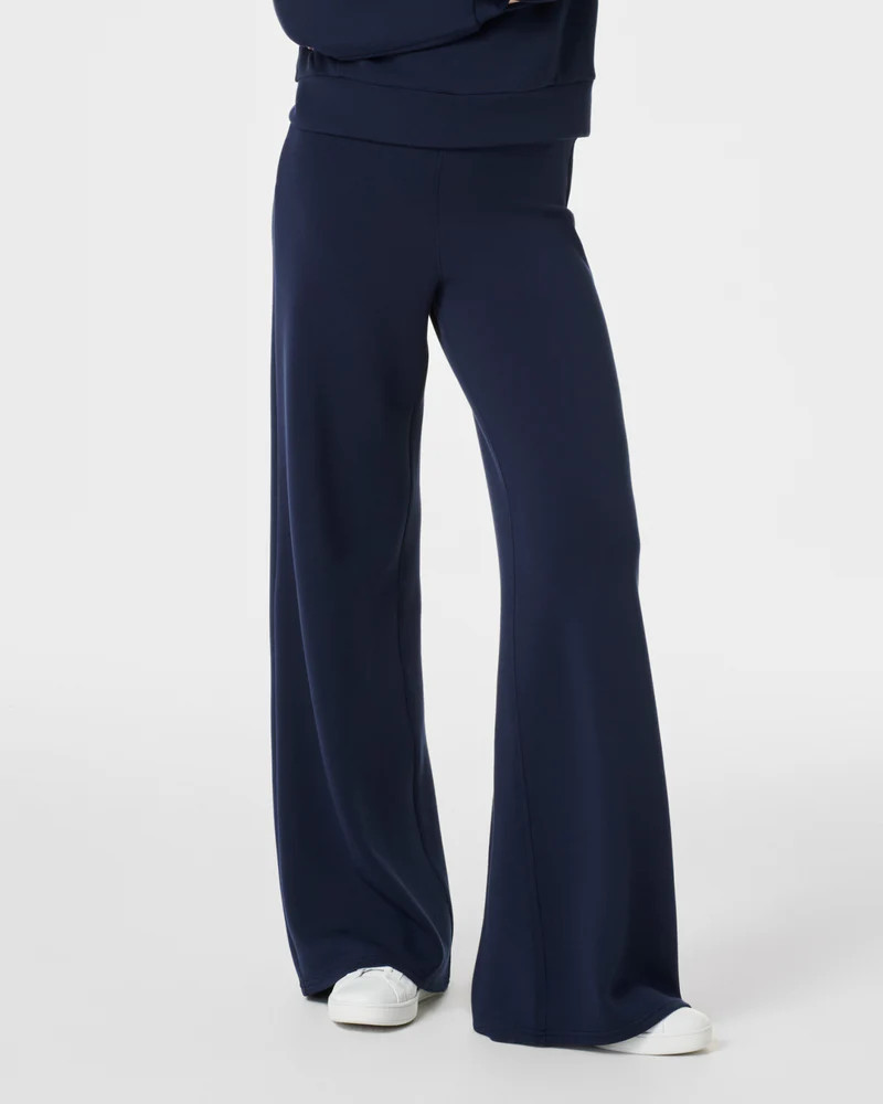 AirEssentials Wide Leg Pant | Spanx