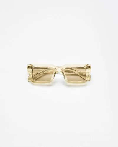 05 Light Yellow (2022) Sunglasses – CHIMI | CHIMI