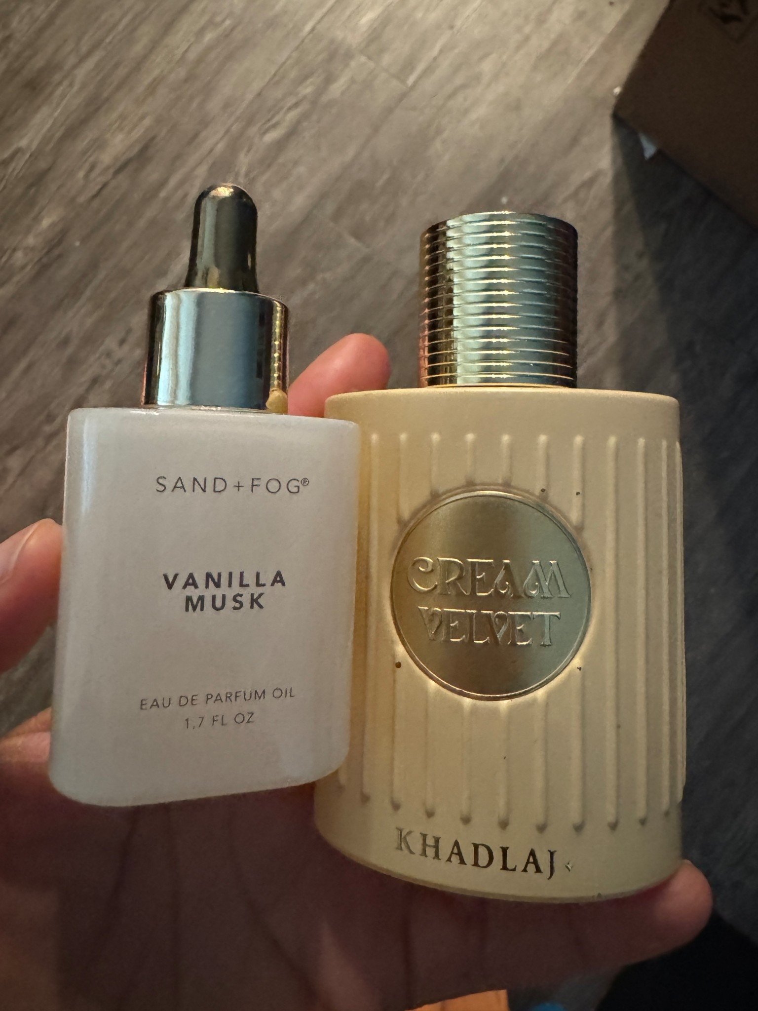 Todays oil and scent combo 

#LTKValentine #LTKdayinmylife #LTKmomlife