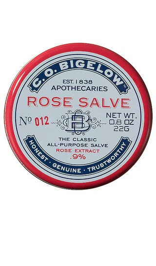 Rose Salve Tin | Revolve Clothing (Global)