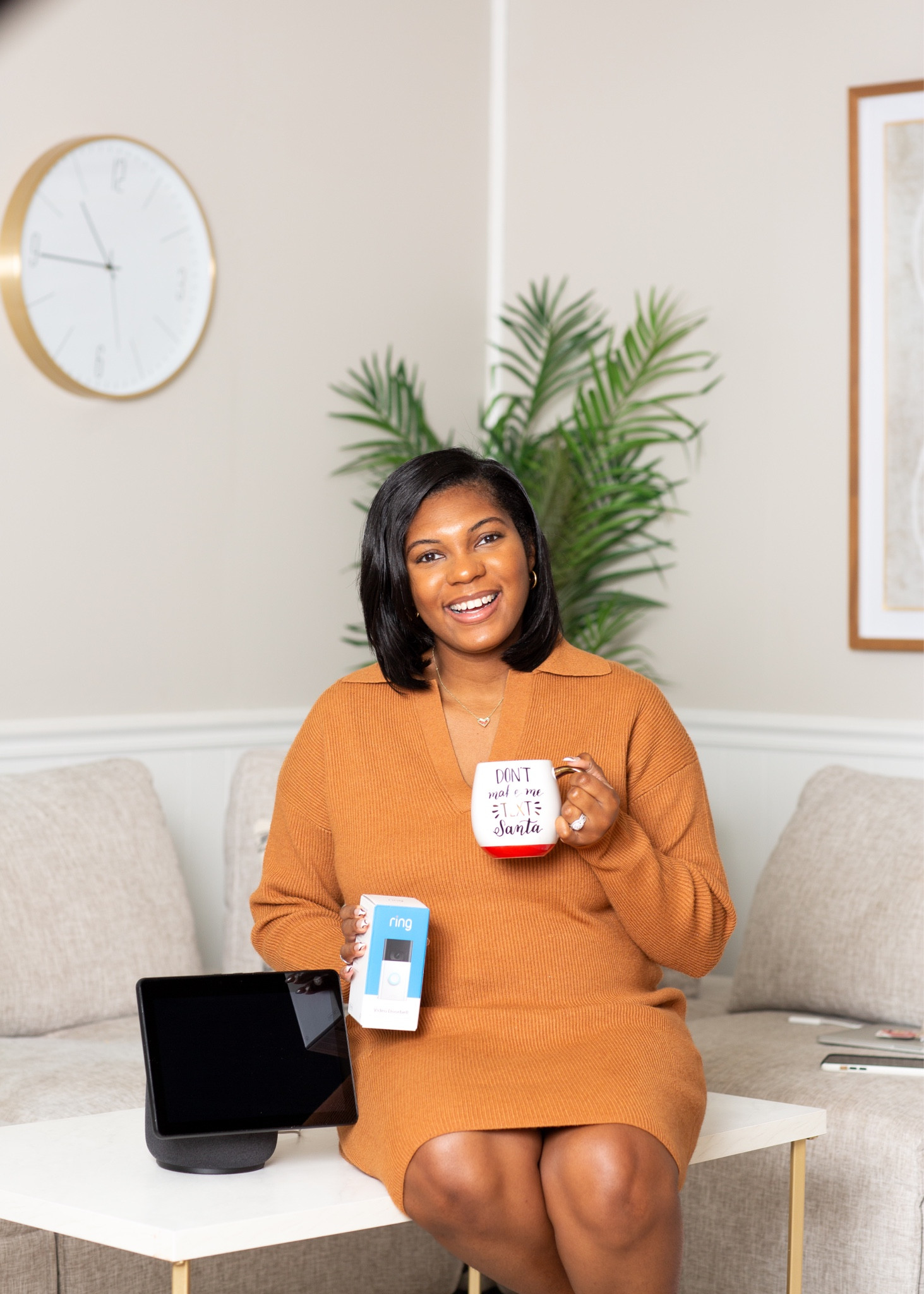 Tech from Target is the best 🙌🏾

#LTKfamily #LTKHoliday #LTKbump