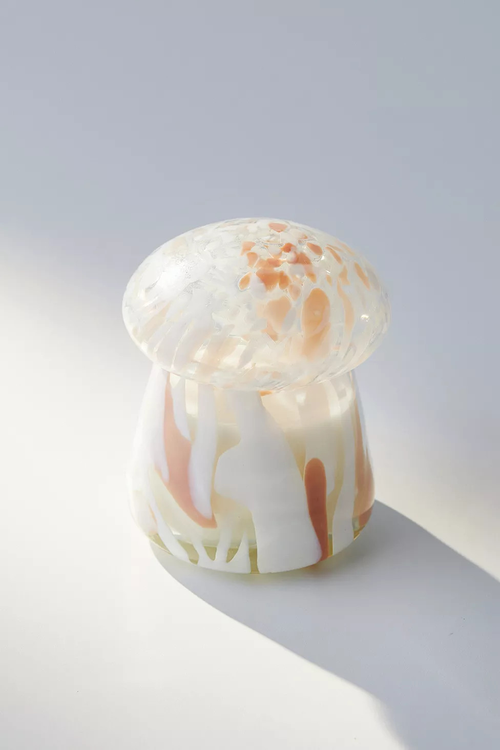 Mushroom Nomad Scented Candle | Urban Outfitters (EU)