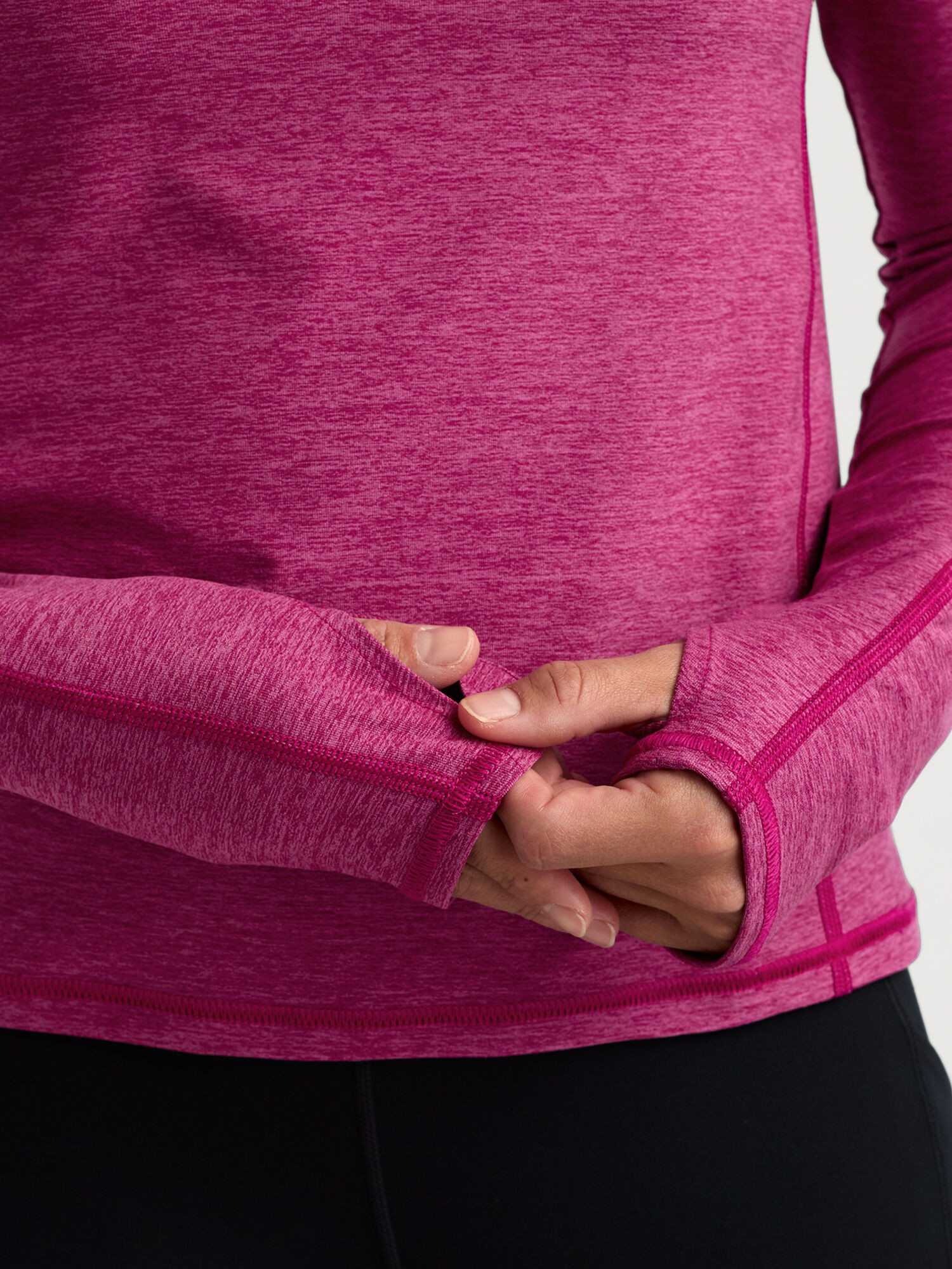 Grace Light Long Sleeve Top | Title Nine