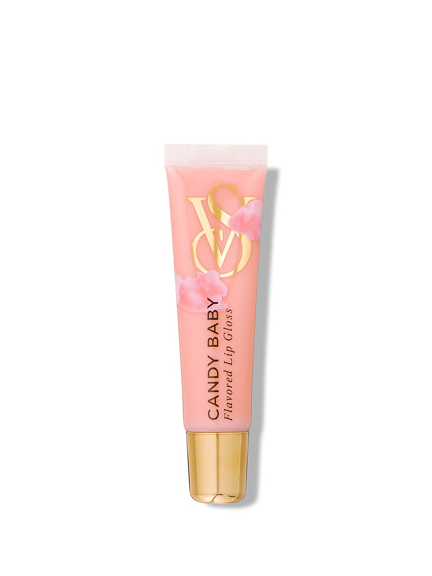 Buy Flavored Lip Gloss, Candy Baby - Order Lip online - Victoria's Secret US | Victoria's Secret (US / CA )