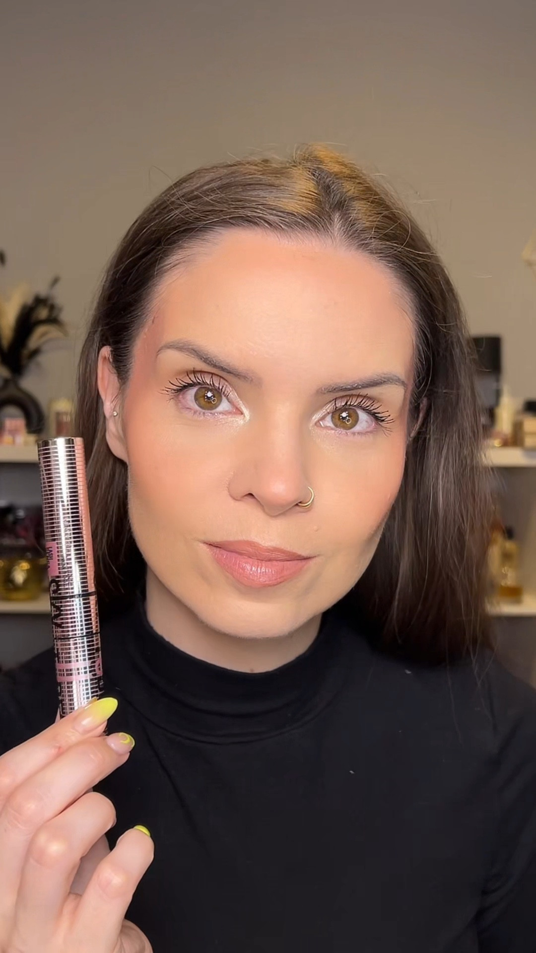 Uhhhh yes please! This tubing mascara gets the job DONE! 🙌🏻

#LTKBeauty