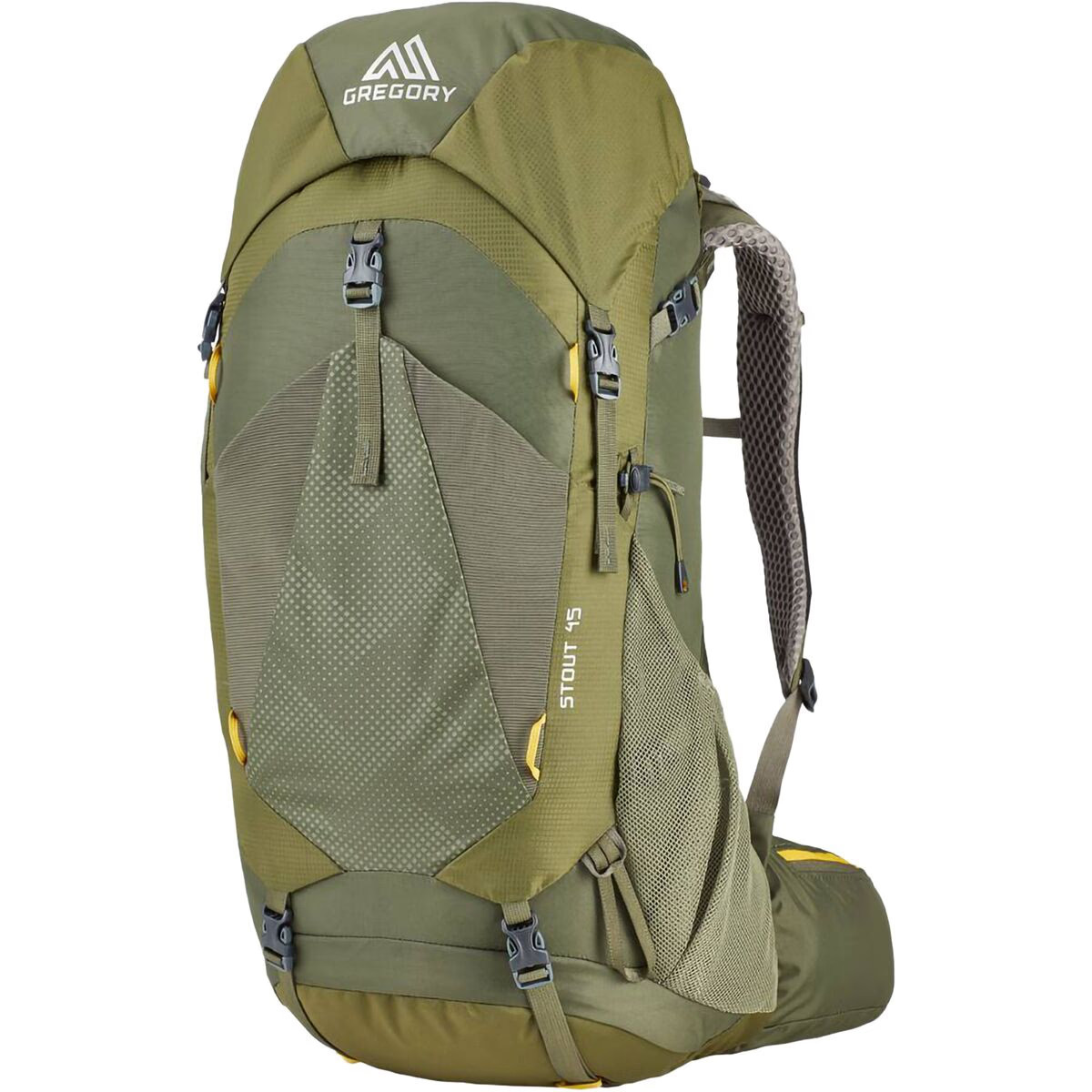 Gregory Stout 45L Backpack | Backcountry