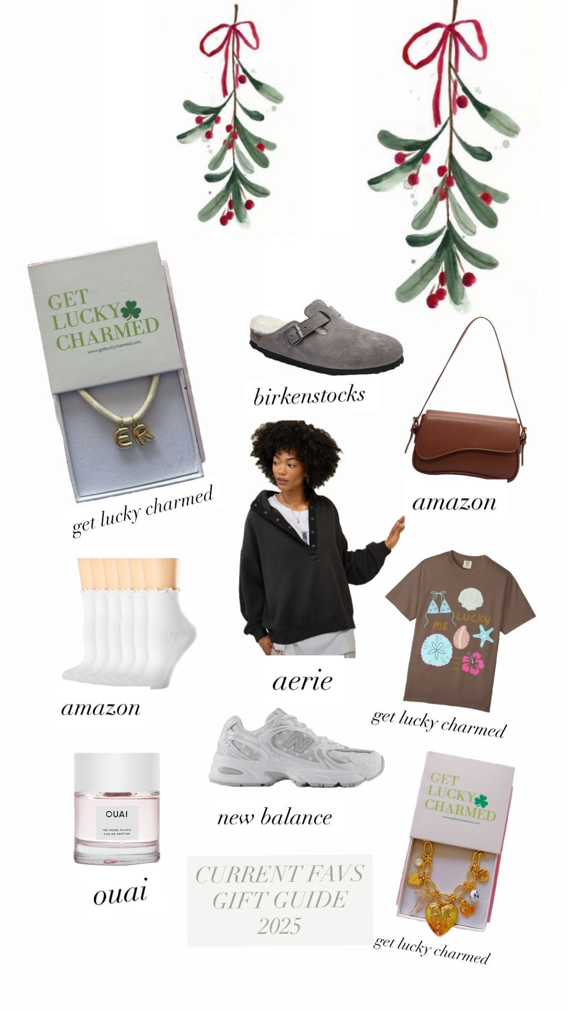 #LTKHoliday #LTKFindsUnder100 #LTKGiftGuide