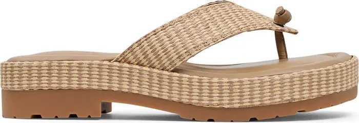 Sylverr Platform Flip Flop (Women) | Nordstrom