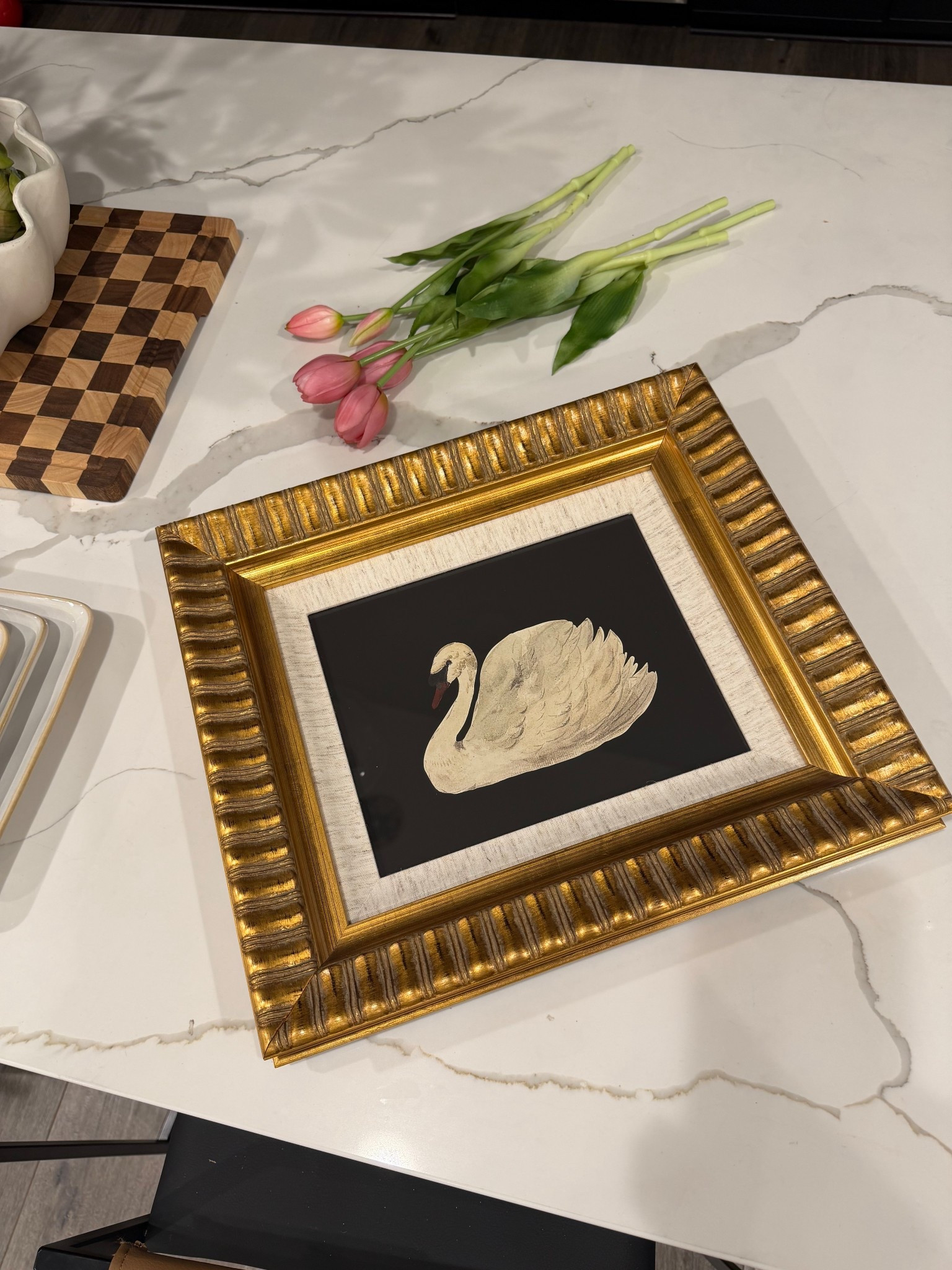 The prettiest framed art piece! It’s incredible quality and beautifully designed!

Amazon home, home decor, Amazon finds, frame art, Amazon, 

#LTKSaleAlert #LTKSeasonal #LTKHome