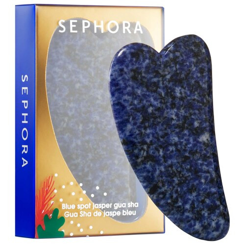 SEPHORA COLLECTIONBlue Spot Jasper Gua Sha | Sephora (US)