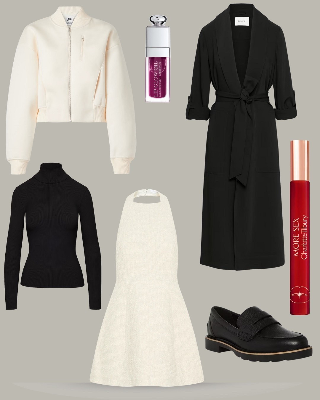 A 2025 Xmas Gift Guide (they’re amazing deals) 🎄

#LTKGiftGuide #LTKHoliday #LTKootd