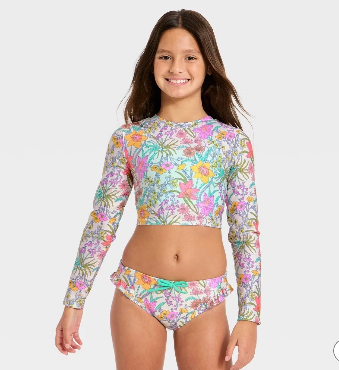 PSA - Target is having a swim suit sale - 40% off select styles! Perfect for Easter Baskets! 🐰 I linked my favs! 

#LTKSwim #LTKKids
