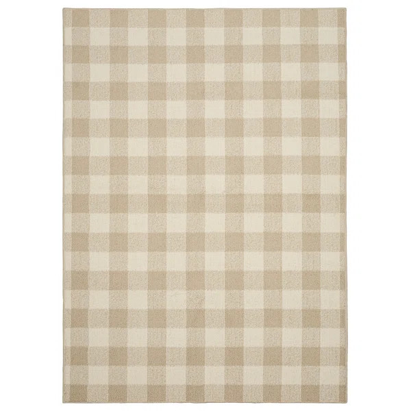 Cupp Checkered Indoor Rug | Wayfair North America