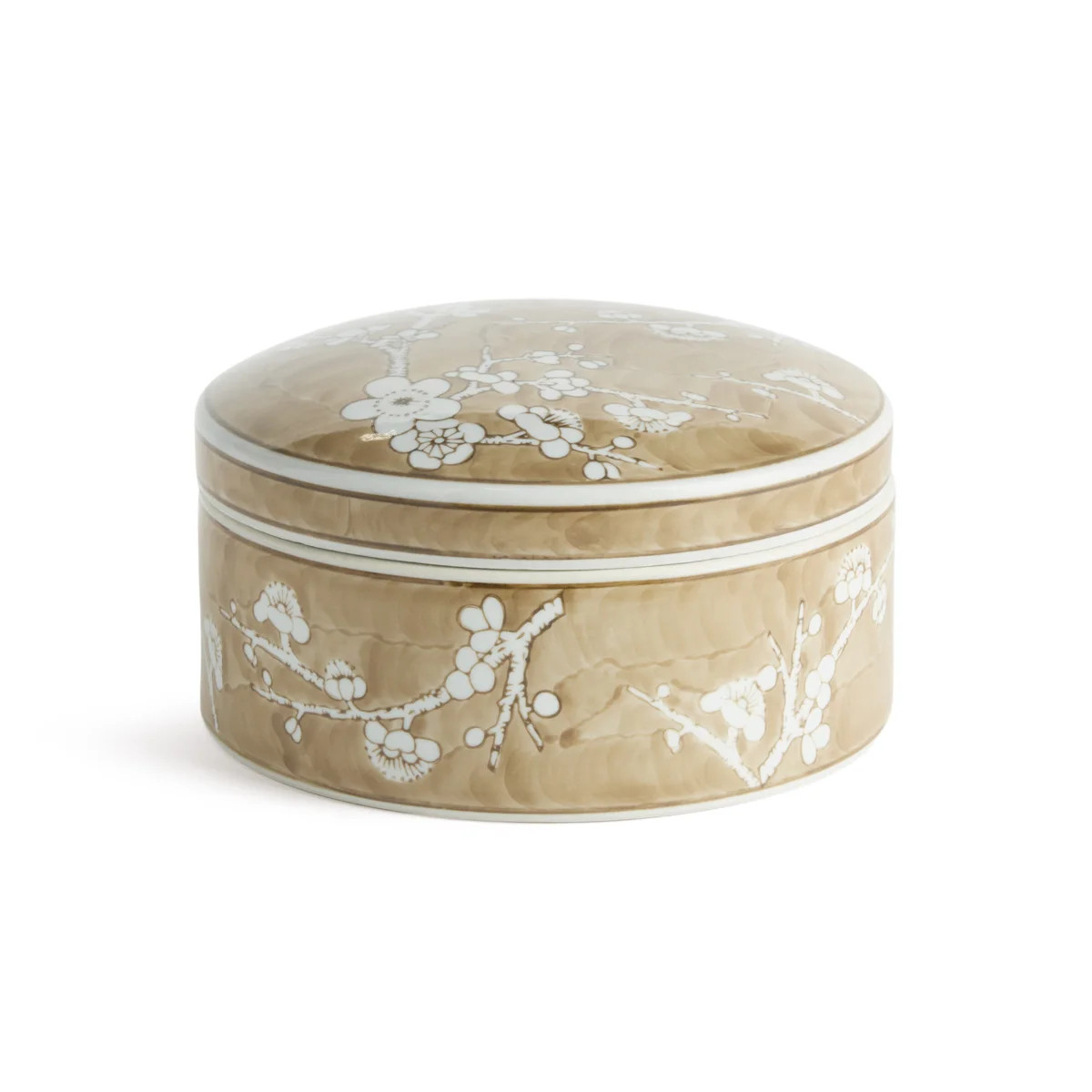 Antoine EMPRESS RD LIDDED CATCHALL | Wayfair North America
