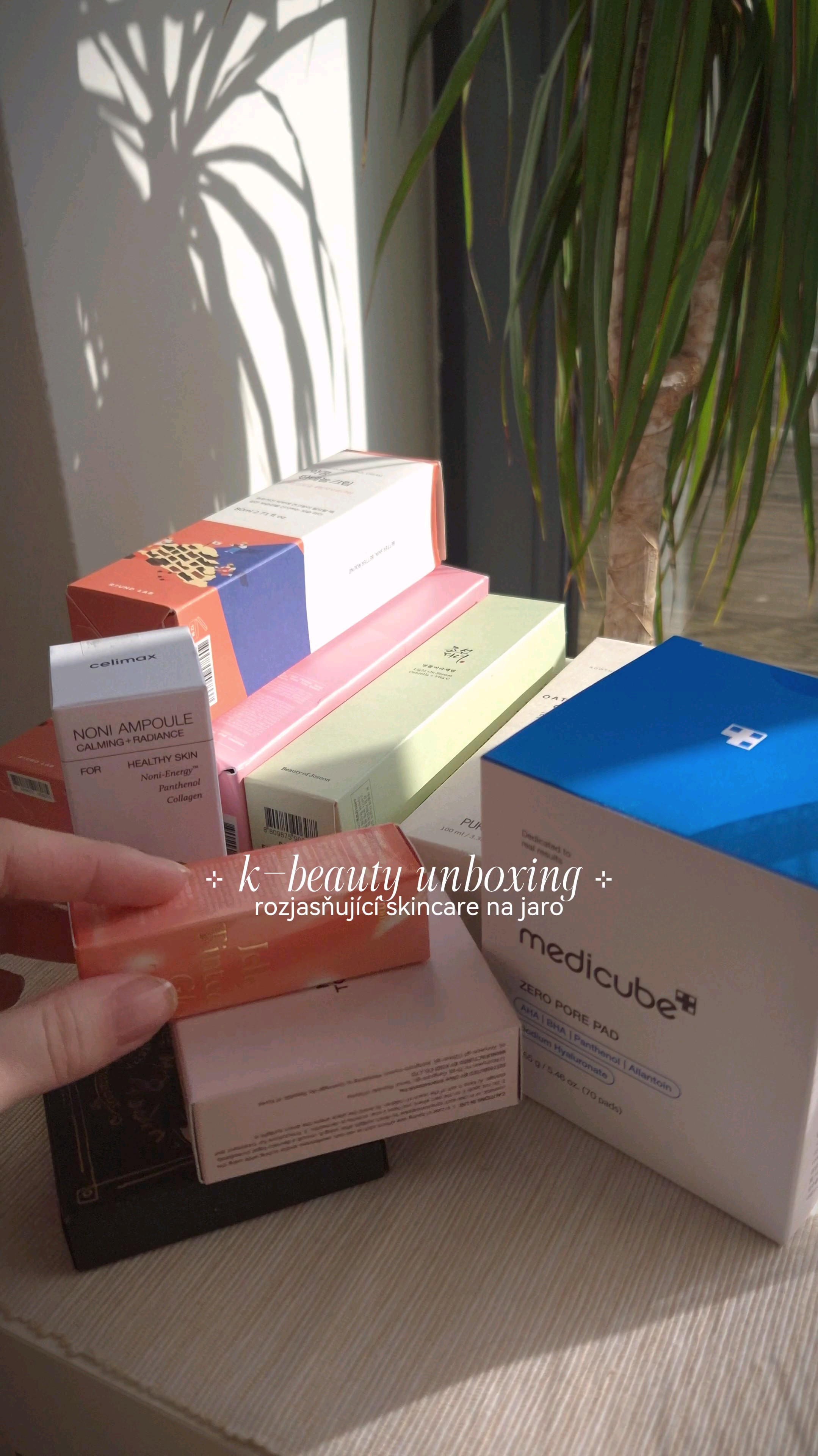 spring k-beauty skincare haul + a few makeup items 🌸 everything is from Stylevana, my code is INF10NABI for 10-15% off of everything

#LTKbeauty