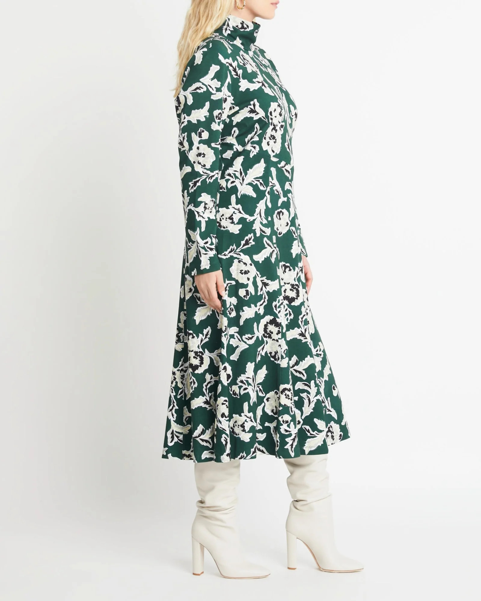 Thea Dress | MARTINI MULTI | Dia & Co