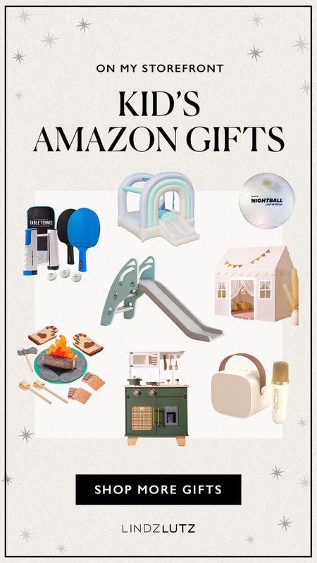 Kids Amazon gifts on sale!! 

#LTKkids #LTKCyberWeek #LTKfindsunder100