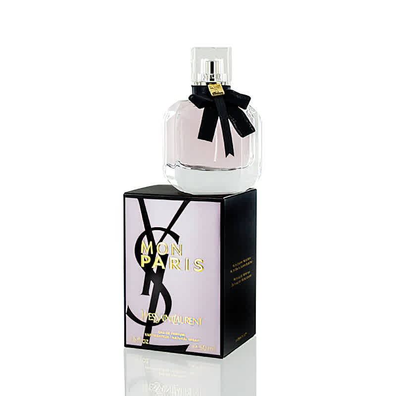 Mon Paris / Ysl EDP Spray 1.7 oz (50 ml) (w) | Jomashop.com & JomaDeals.com
